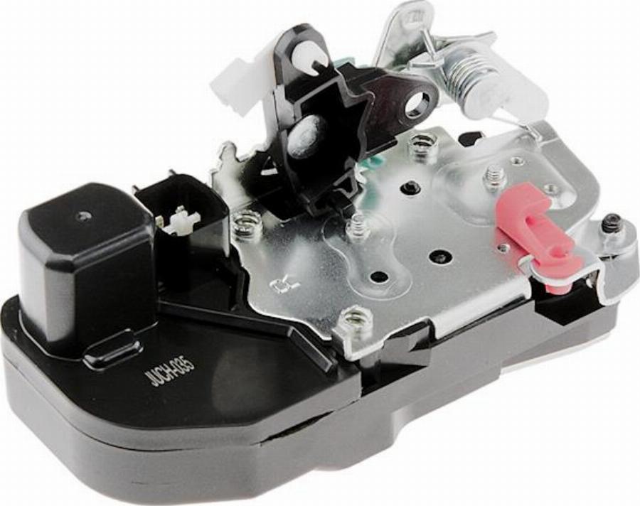 NTY EZC-CH-035 - Замок двері autocars.com.ua