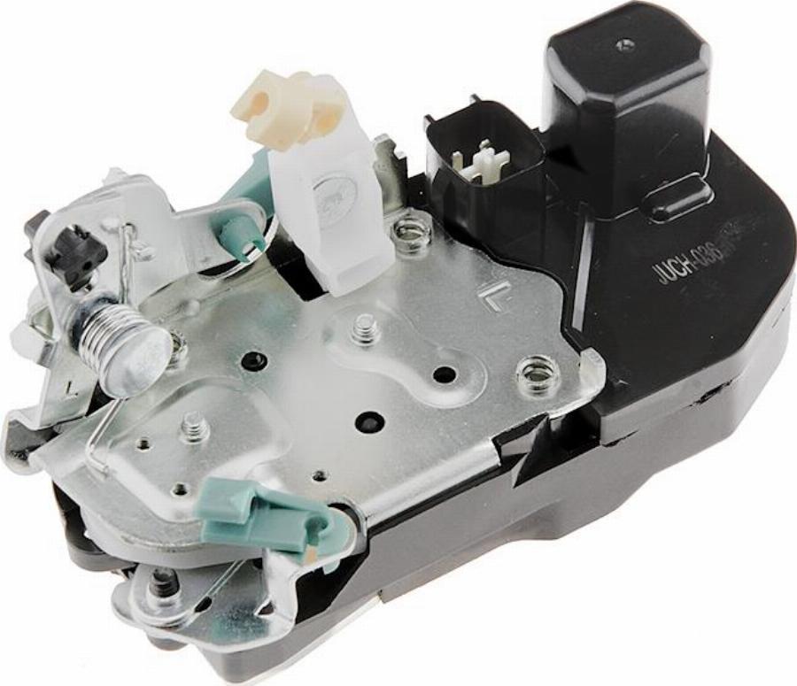 NTY EZC-CH-036 - Замок двері autocars.com.ua