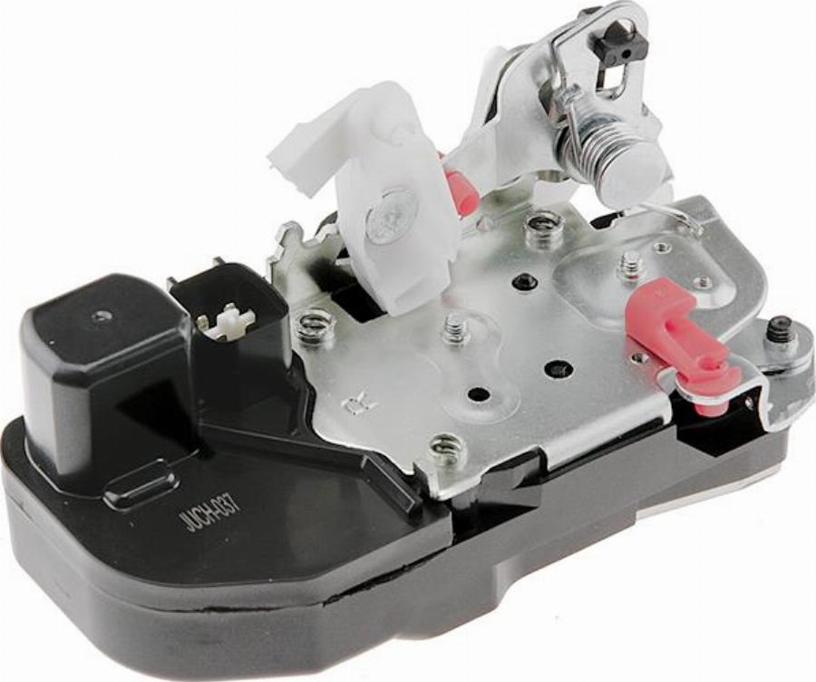 NTY EZC-CH-037 - Замок двері autocars.com.ua