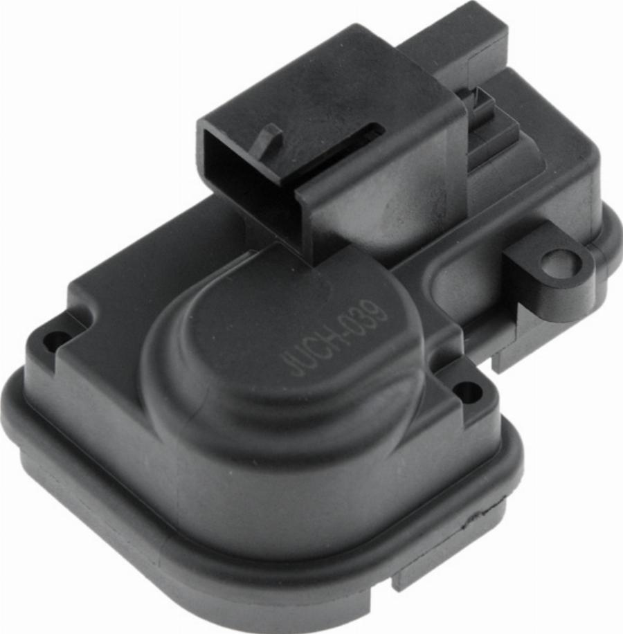 NTY EZC-CH-039 - Вимикач, задні двері autocars.com.ua