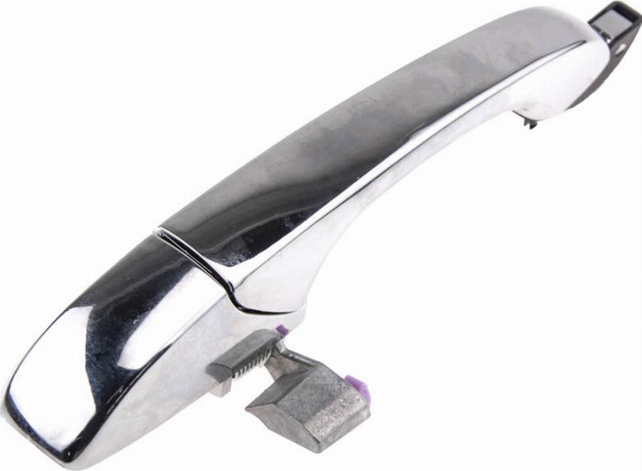 NTY EZC-CH-042 - Ручка двері autocars.com.ua