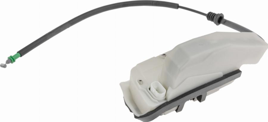 NTY EZC-CH-045 - Замок двері autocars.com.ua