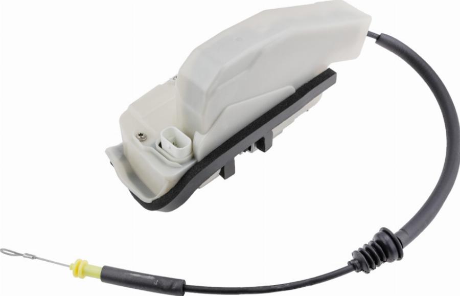 NTY EZC-CH-047 - Замок двері autocars.com.ua