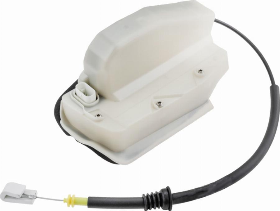 NTY EZC-CH-048 - Замок двері autocars.com.ua