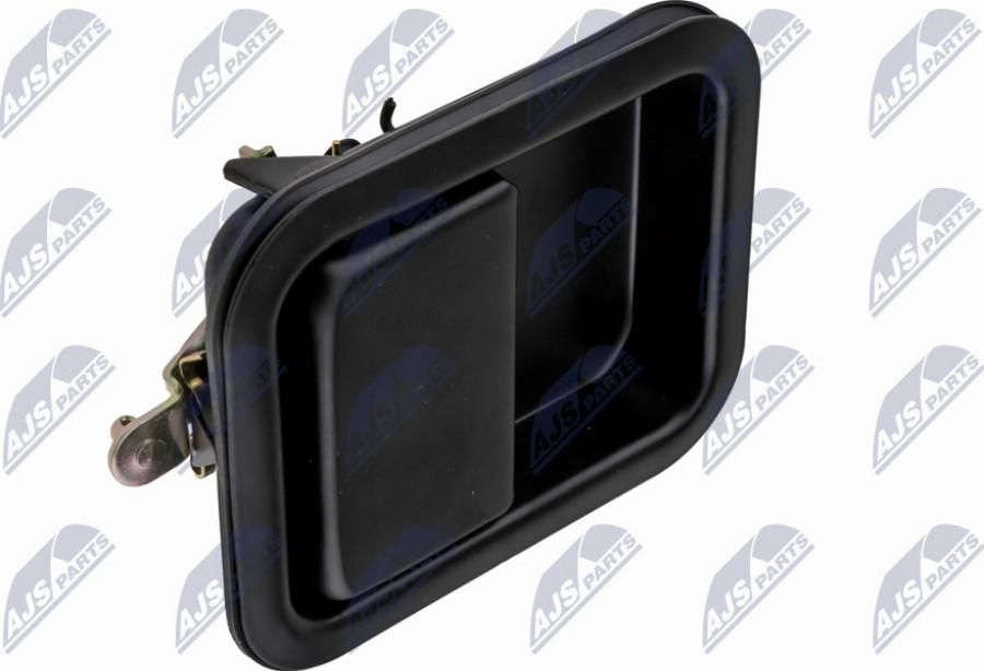 NTY EZC-CH-081 - Ручка двері autocars.com.ua