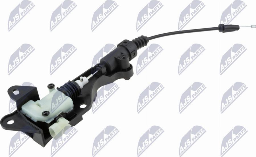 NTY EZC-CH-085 - Регулювальний елемент, центральнийзамок autocars.com.ua