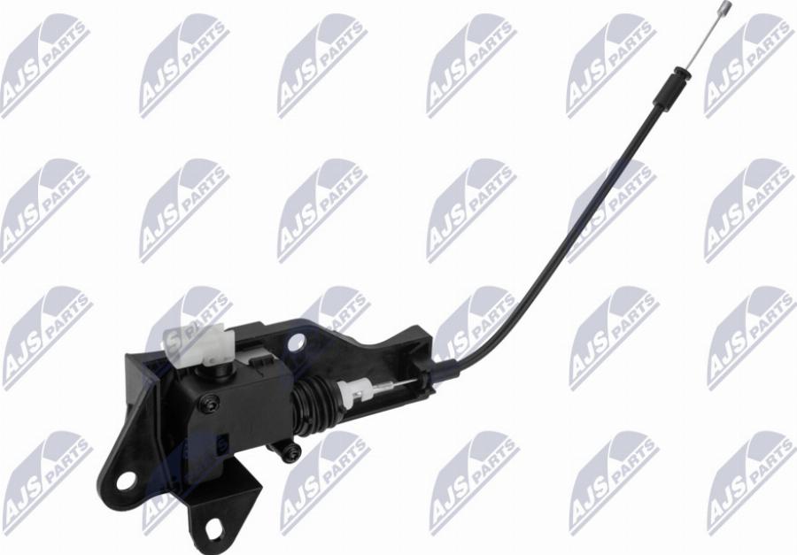 NTY EZC-CH-086 - Регулювальний елемент, центральнийзамок autocars.com.ua