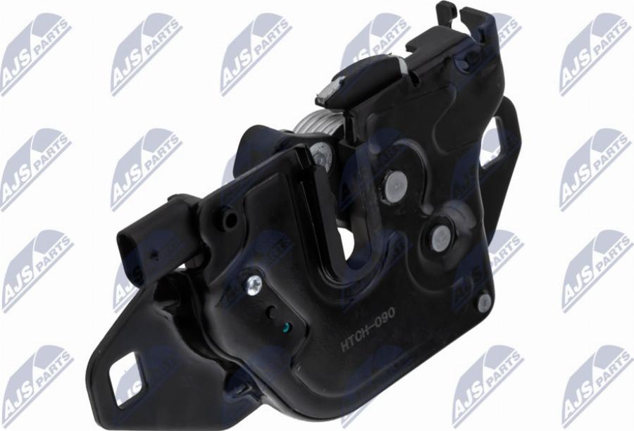 NTY EZC-CH-090 - Замок капота autocars.com.ua
