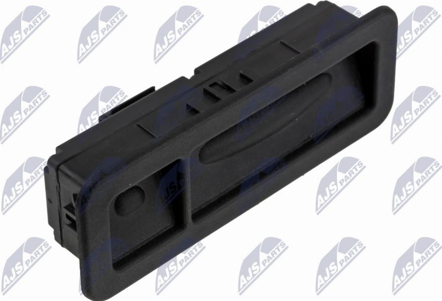 NTY EZC-CH-092 - Вимикач, замок задніх дверей autocars.com.ua