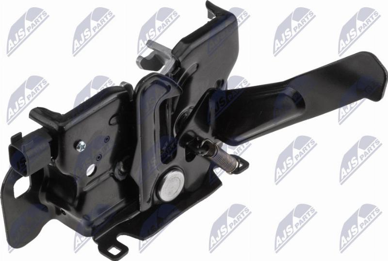 NTY EZC-CH-097 - Замок капота autocars.com.ua