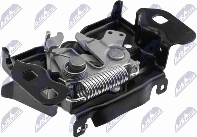 NTY EZC-CH-099 - Замок капота autocars.com.ua