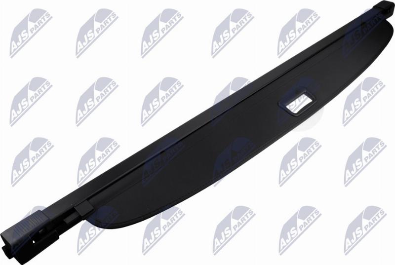 NTY EZC-CH-104 - Кришка / обшивка багажного відділення autocars.com.ua