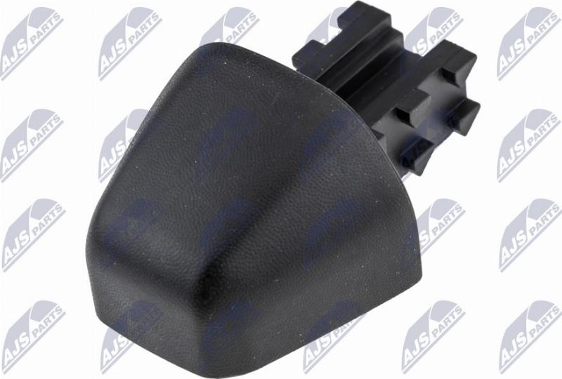 NTY EZC-CH-111 - Кришка, ручка дверей autocars.com.ua