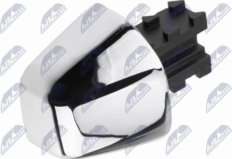 NTY EZC-CH-113 - Кришка, ручка дверей autocars.com.ua