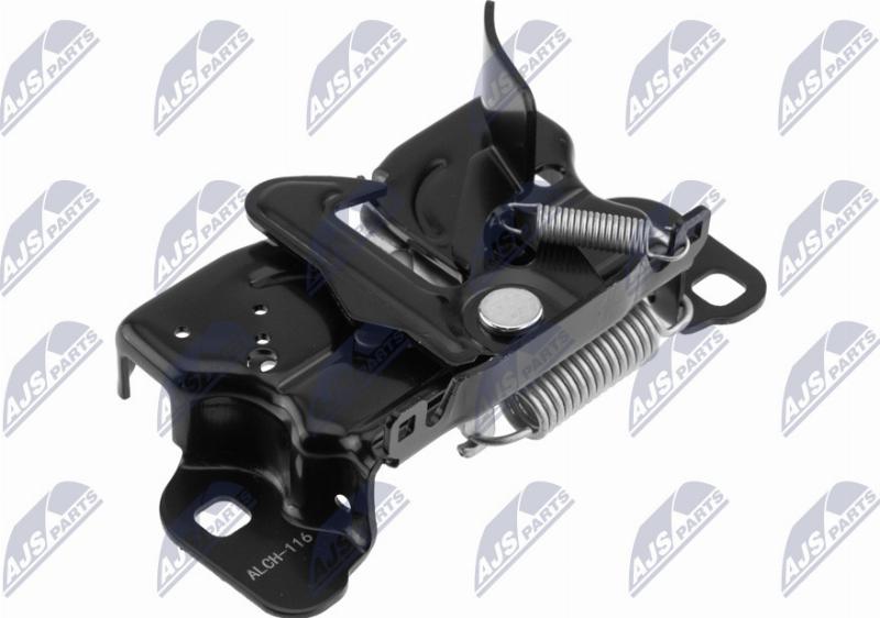 NTY EZC-CH-116 - Замок капота autocars.com.ua