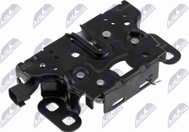 NTY EZC-CH-117 - Замок капота autocars.com.ua