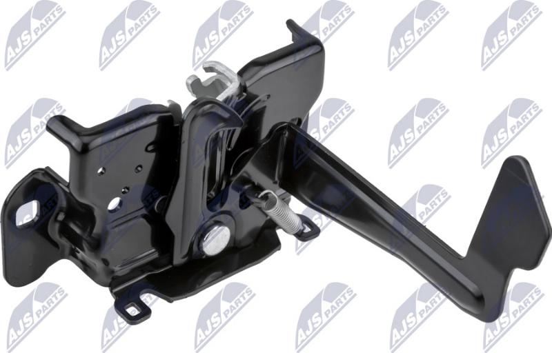 NTY EZC-CH-118 - Замок капота autocars.com.ua