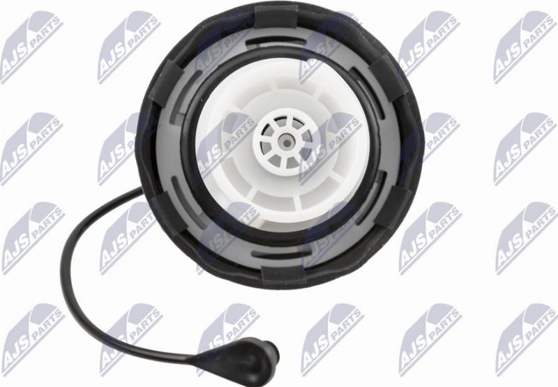 NTY EZC-CH-129 - Кришка, паливної бак autocars.com.ua