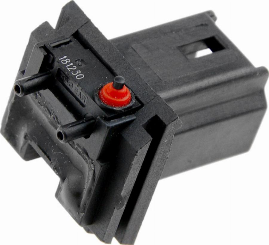 NTY EZC-CT-009 - Вимикач, замок дверей autocars.com.ua