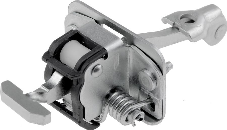 NTY EZC-CT-014 - Фіксатор дверей autocars.com.ua