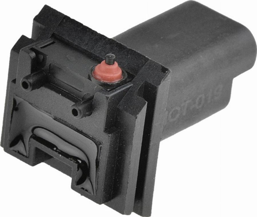 NTY EZC-CT-019 - Вимикач, замок дверей autocars.com.ua