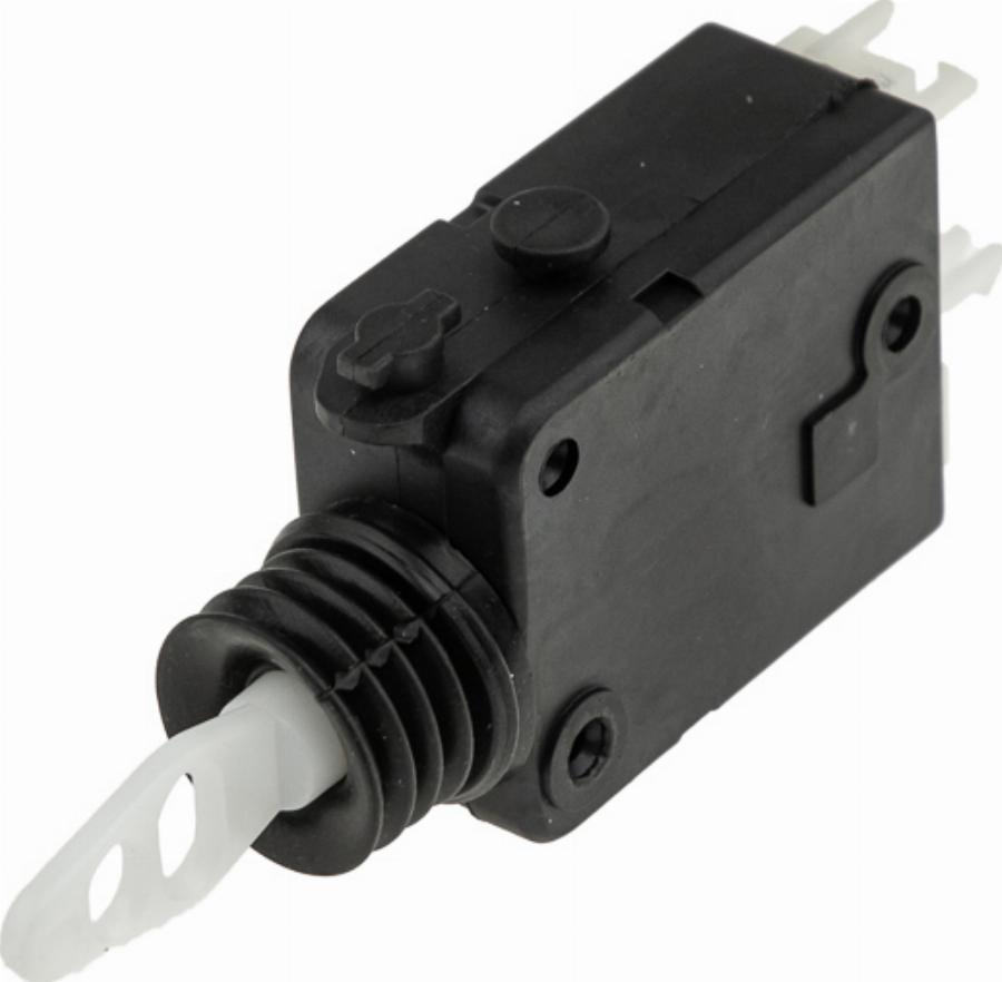 NTY EZC-CT-025 - Регулювальний елемент, центральнийзамок autocars.com.ua