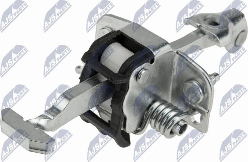 NTY EZC-CT-039 - Фіксатор дверей autocars.com.ua