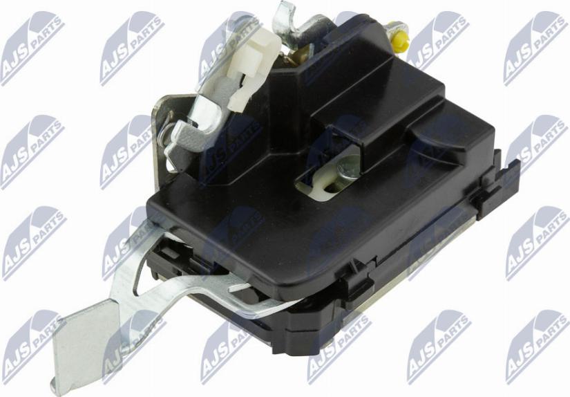 NTY EZC-CT-063 - Фіксатор дверей autocars.com.ua