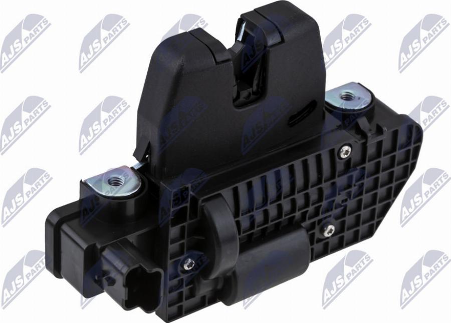 NTY EZC-CT-090 - Замок задніх дверей autocars.com.ua