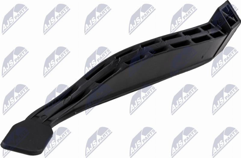 NTY EZC-CT-109 - Ручка відкривання моторного відсіку autocars.com.ua