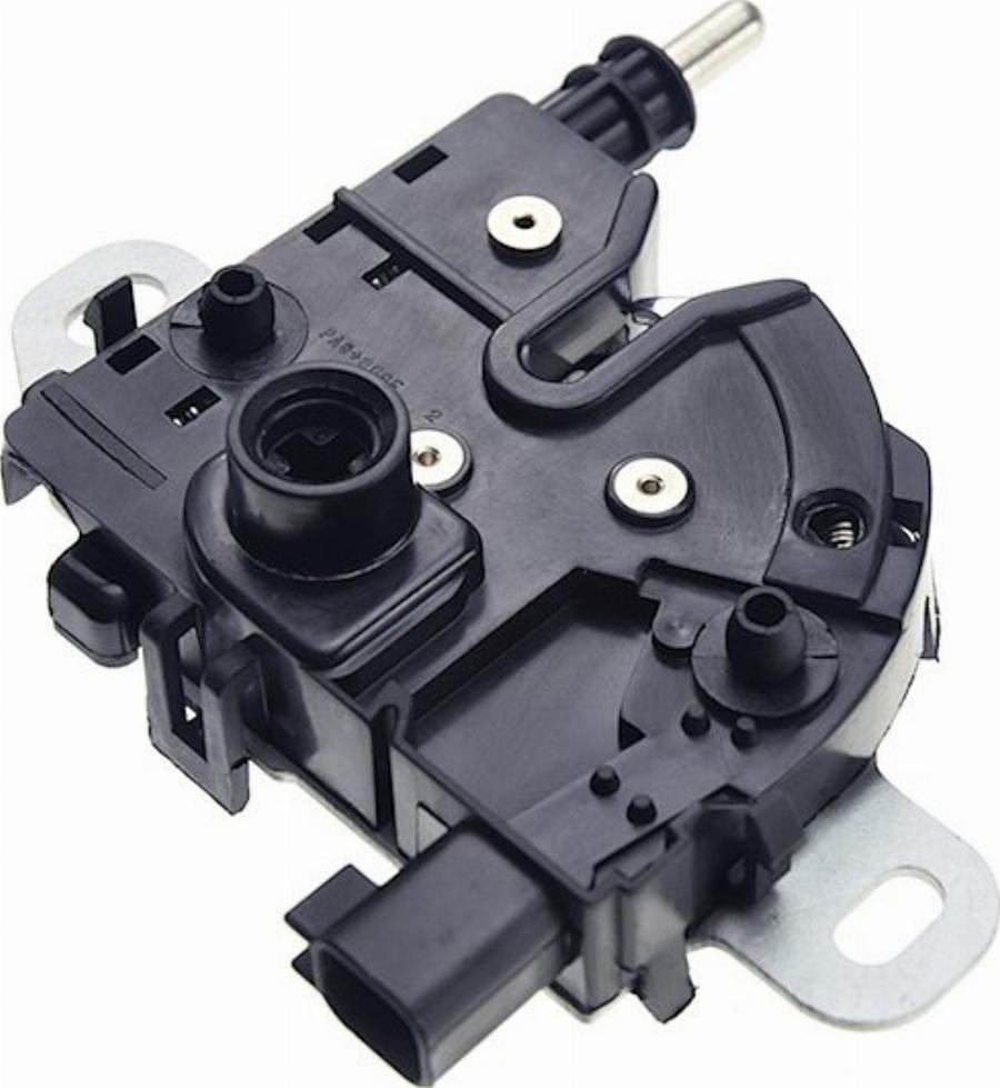 NTY EZC-FR-006 - Замок капота autocars.com.ua