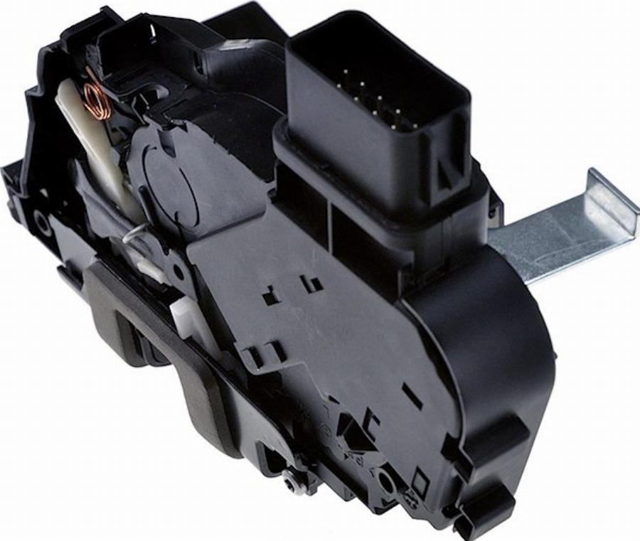 NTY EZC-FR-015 - Замок двері autocars.com.ua