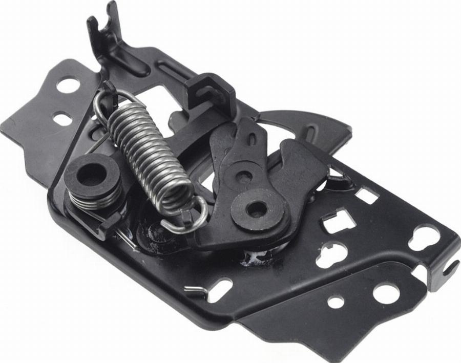 NTY EZC-FR-020 - Замок капота autocars.com.ua