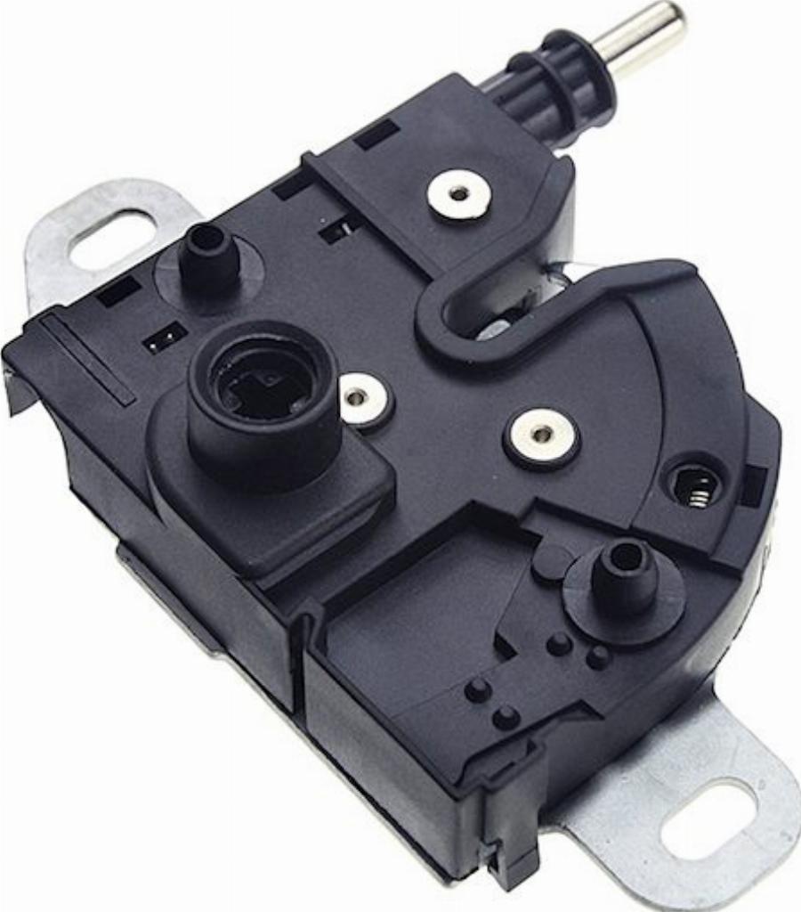 NTY EZC-FR-021 - Замок капота autocars.com.ua