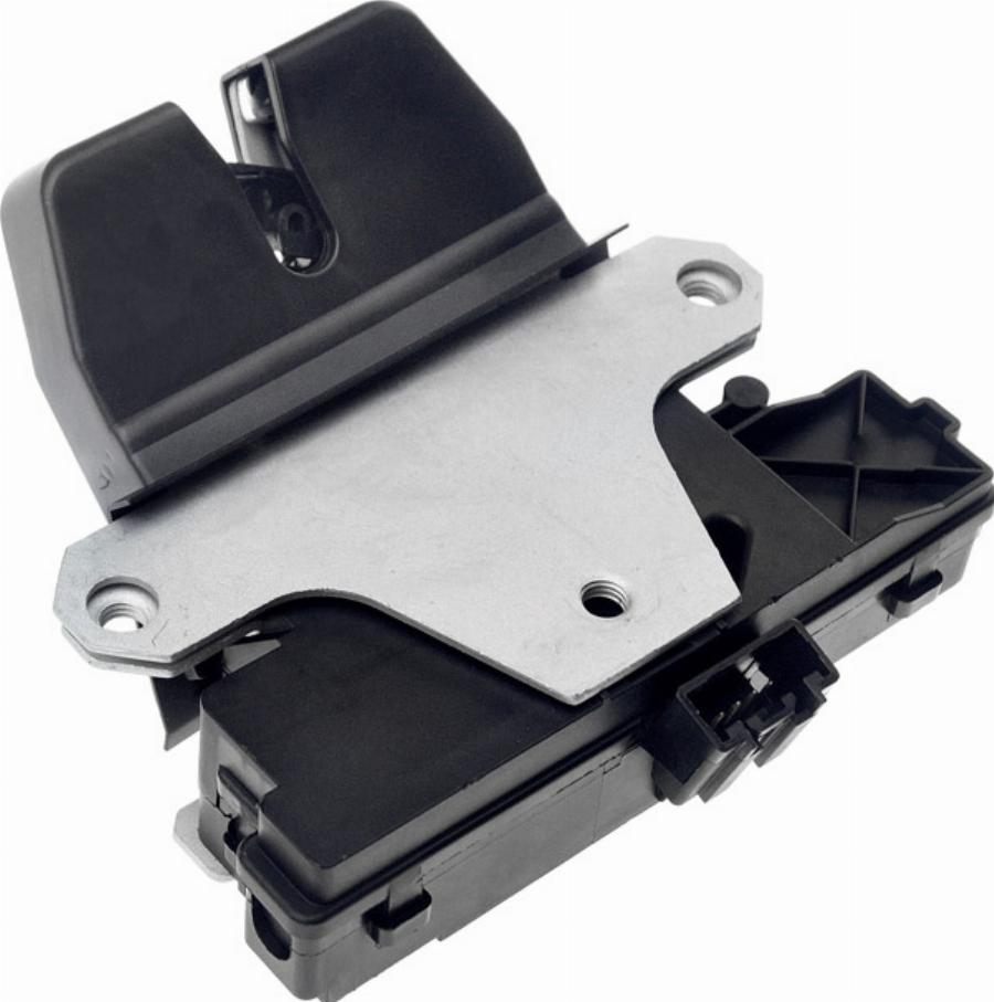 NTY EZC-FR-022 - Замок задніх дверей autocars.com.ua