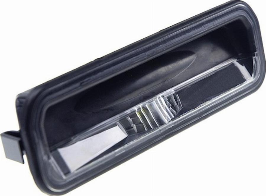 NTY EZC-FR-024 - Ручка задніх дверей autocars.com.ua