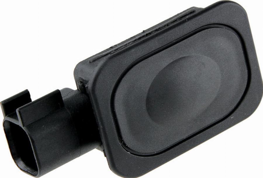 NTY EZC-FR-029 - Ручка задніх дверей autocars.com.ua