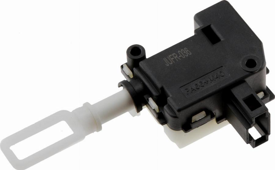 NTY EZC-FR-036 - Регулювальний елемент, центральнийзамок autocars.com.ua