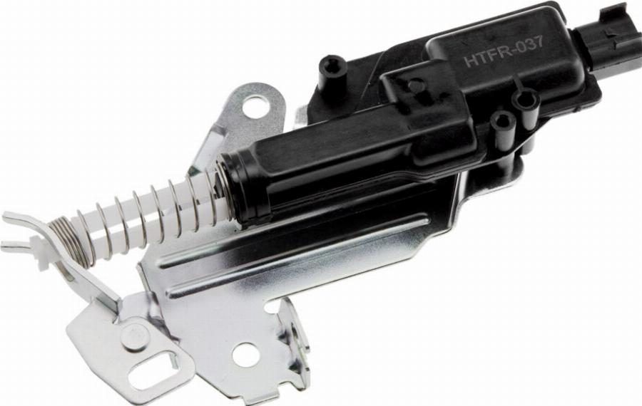 NTY EZC-FR-037 - Регулювальний елемент, центральнийзамок autocars.com.ua