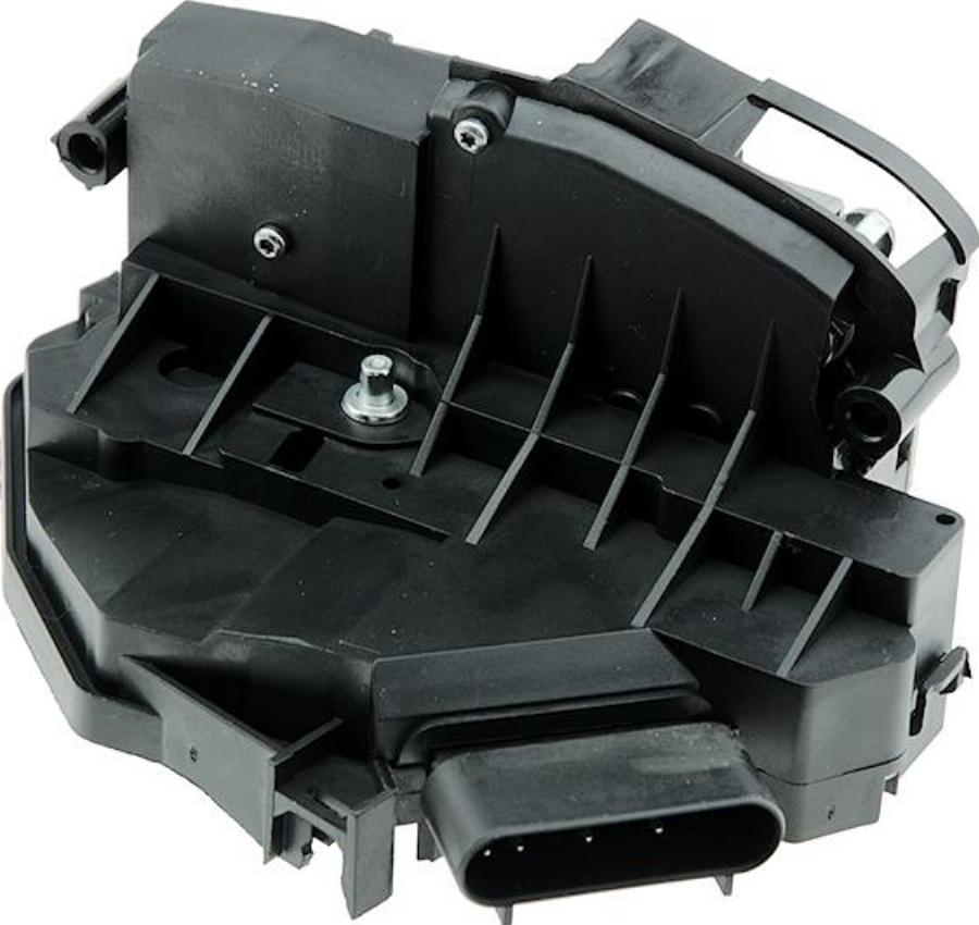 NTY EZC-FR-055 - Замок двері autocars.com.ua