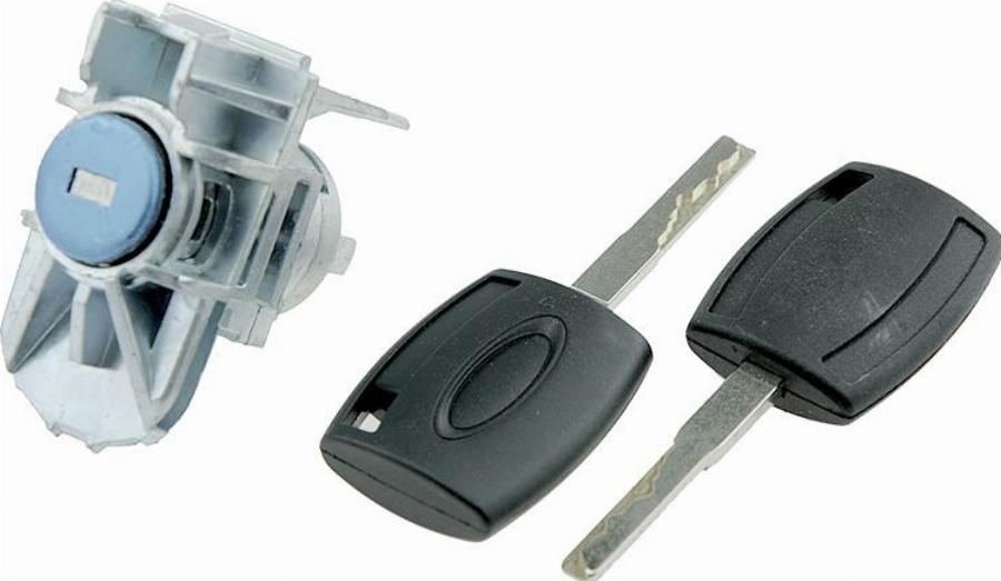 NTY EZC-FR-059 - Циліндр замка autocars.com.ua