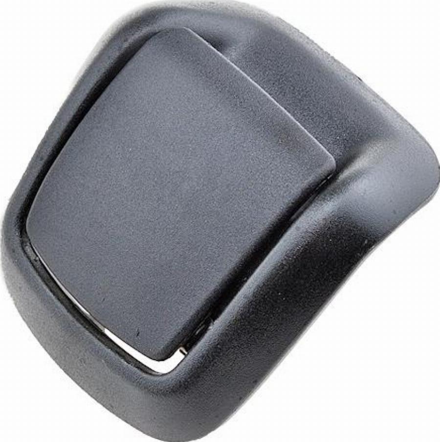 NTY EZC-FR-060 - Регулювальний елемент, регулювання сидіння autocars.com.ua