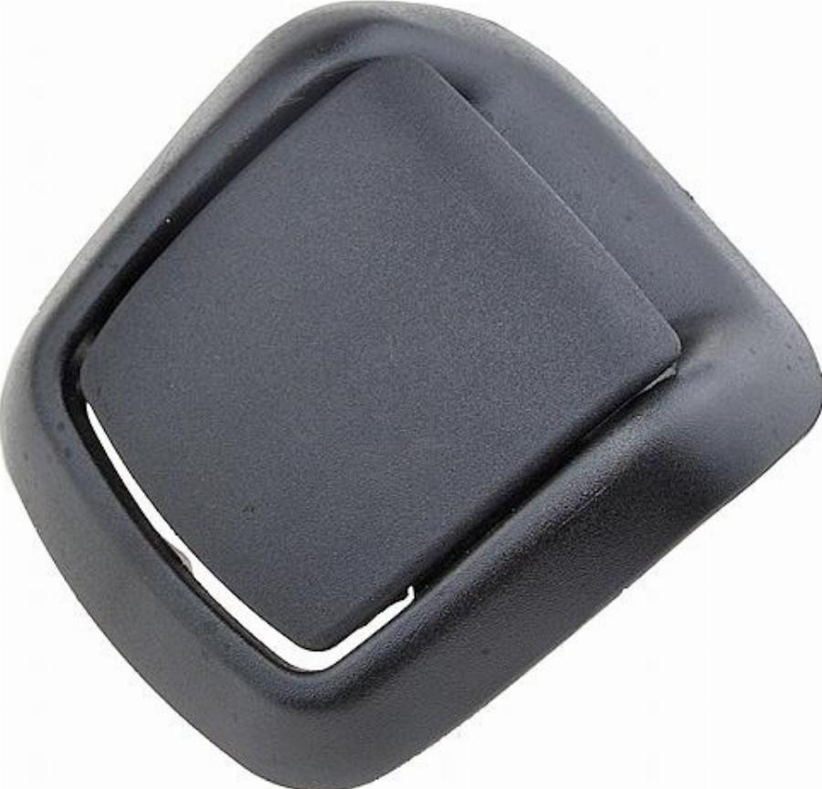 NTY EZC-FR-061 - Регулювальний елемент, регулювання сидіння autocars.com.ua