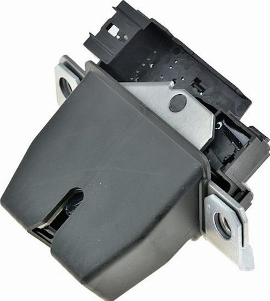 NTY EZC-FR-065 - Замок задніх дверей autocars.com.ua