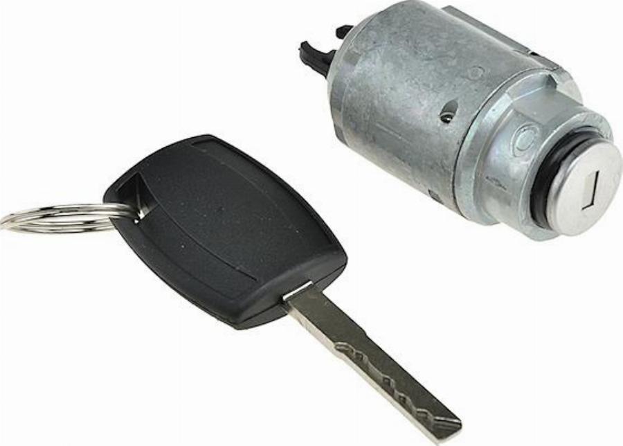 NTY EZC-FR-066 - Замок кришки багажника autocars.com.ua