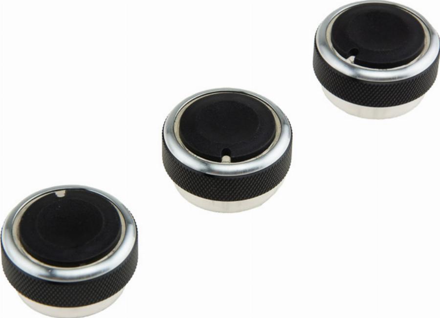 NTY EZC-FR-067 - Блок управління, опалення / вентиляція autocars.com.ua