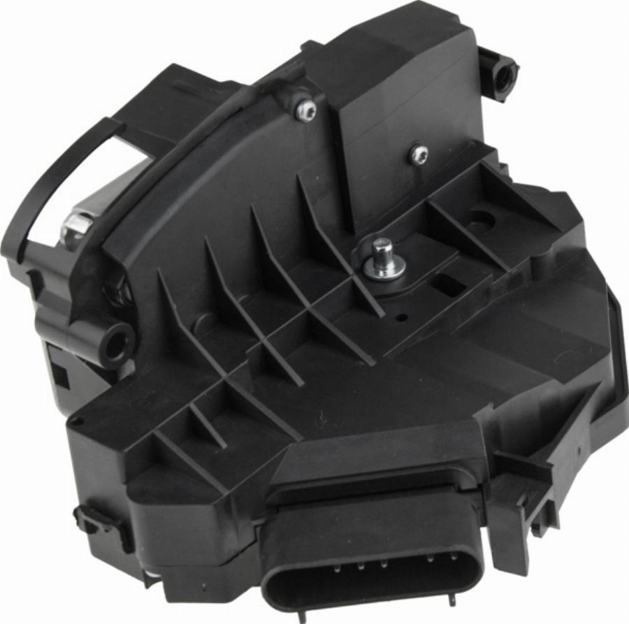 NTY EZC-FR-072 - Замок двері autocars.com.ua