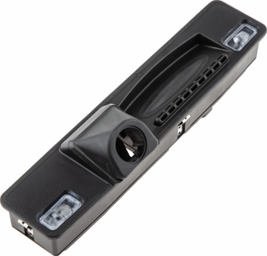 NTY EZC-FR-078 - Ручка задніх дверей autocars.com.ua