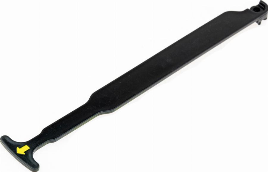 NTY EZC-FR-083 - Ручка відкривання моторного відсіку autocars.com.ua