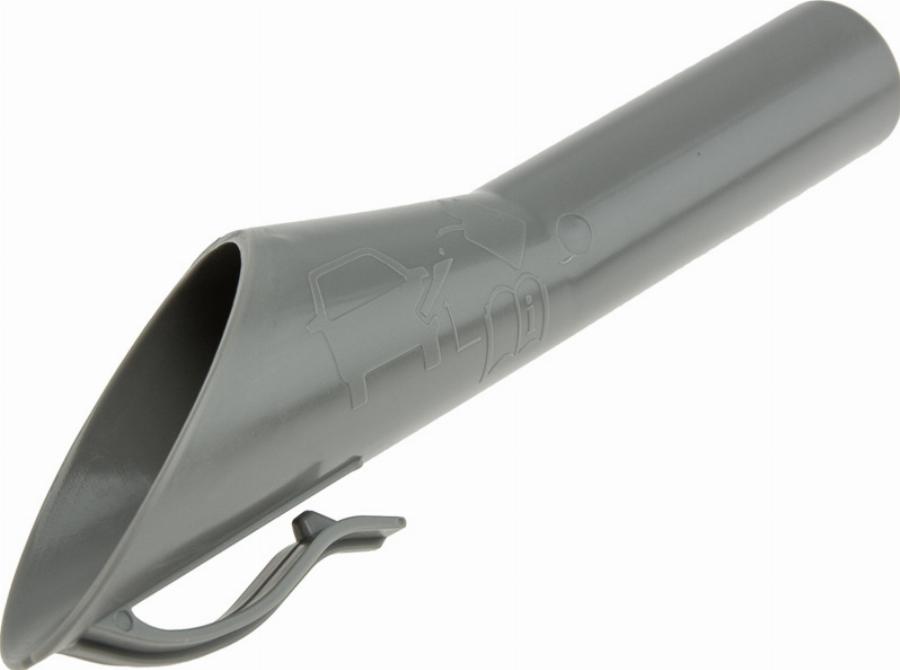 NTY EZC-FR-086 - Ручка двері autocars.com.ua